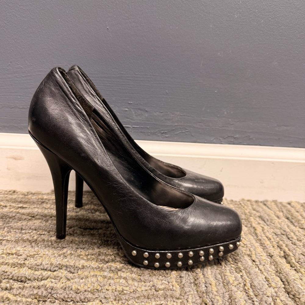 Steve Madden heels